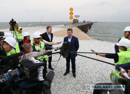 Россия согласилась реструктурировать долг Украины