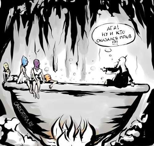 Священник уходит из РПЦ открытое письмо.