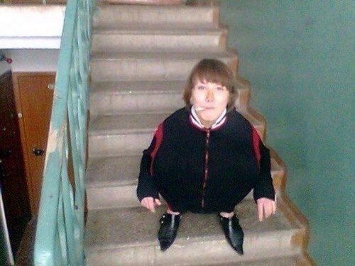 Прикольные картинки