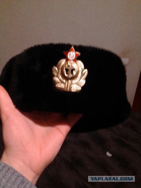 Как правильно давать по шапке иностранцам