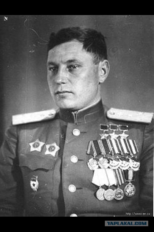 Сталинские соколы - 2
