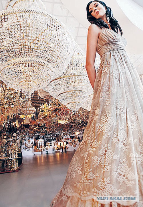 Жена моя парится по поводу роста