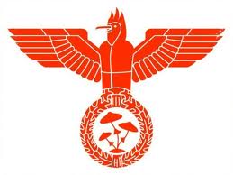 Герб г.Омск