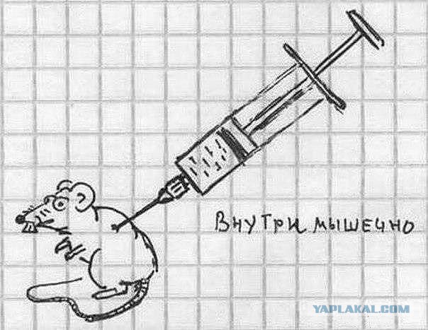 Улыбнемся?