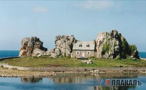 ФОТОЖАБНАЯ АРХИТЕКТУРА