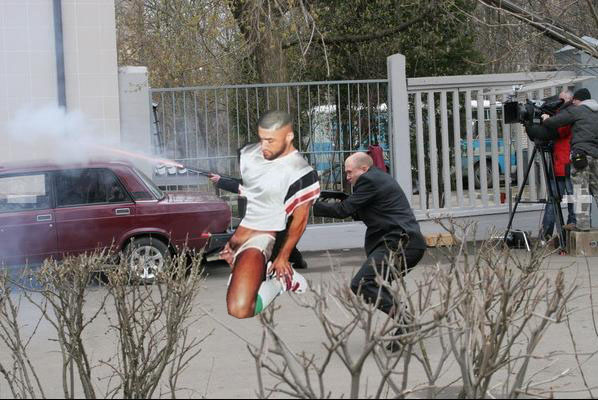 Фотожаба: Монтана