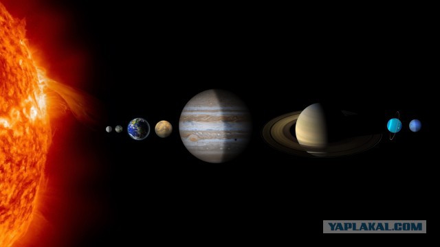 Фантастические обои, Full HD