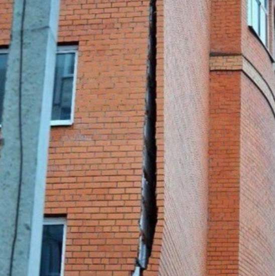 Строительные маразмы