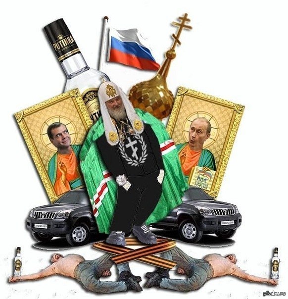 Одесса. Оккупация. Овощизация сознания
