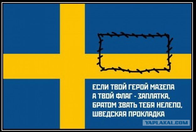 Инна Богословская: «Украина остановила грудью Наполеона и Гитлера»
