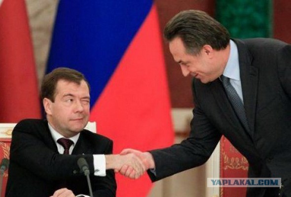 Дружба знаменитостей