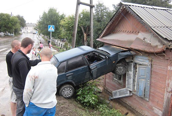 Снимки, после которых ты перестанешь считать себя неудачником.