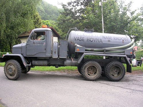 Забавный чешский язык