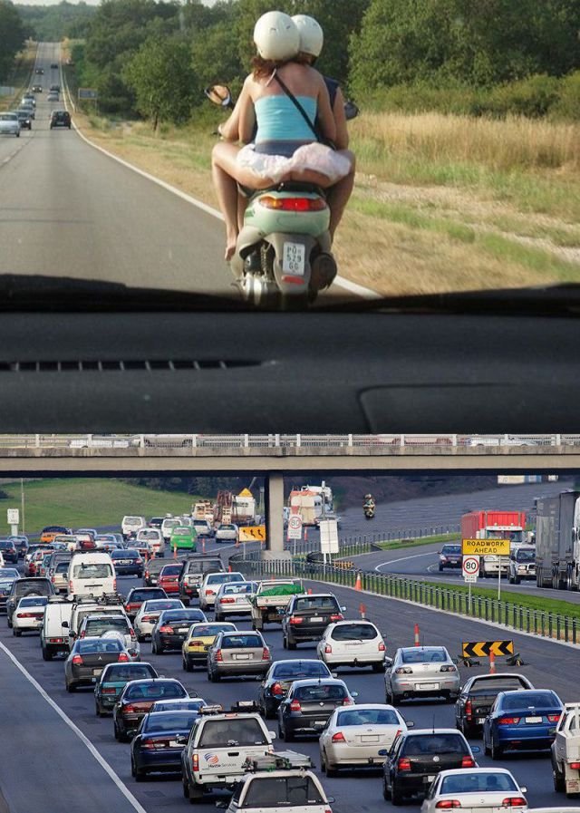Немного пошлости!