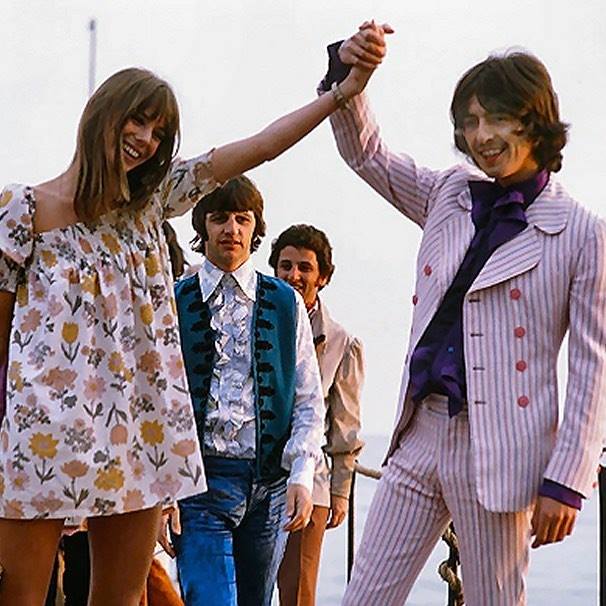 Интересные и редкие ретро-фотографии