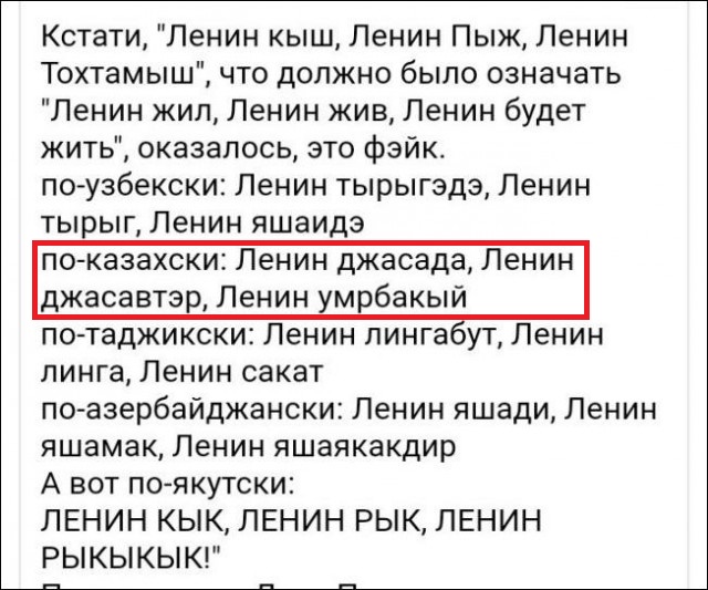 Прикольные картинки