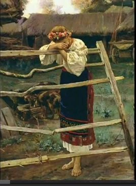 Старость. Кродеться...