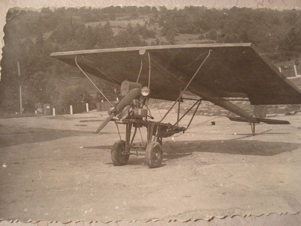 История в фотографиях