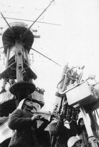 История в фотографиях - II