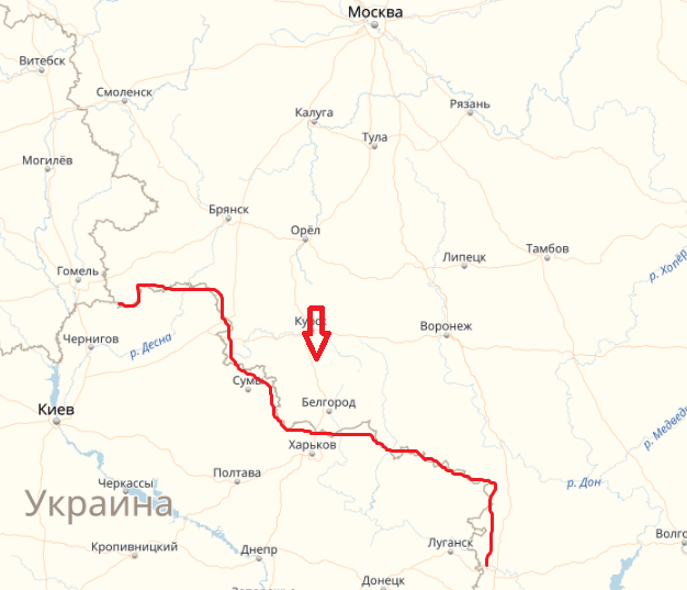 УРА! Крым впервые поделился электроэнергией