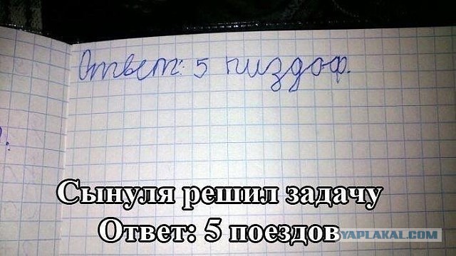 Неадекват - вот наш формат!
