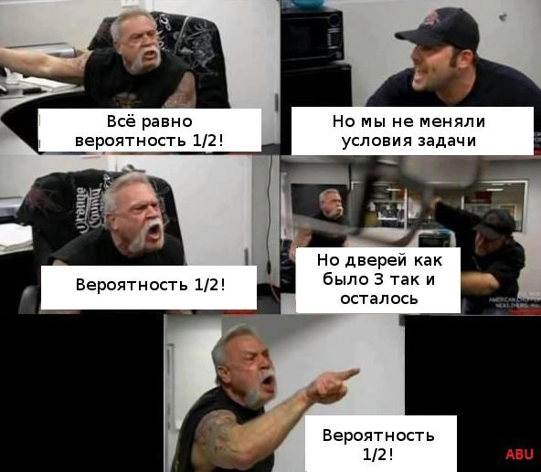 Ошибки интуиции и шанс выигрыша в лото