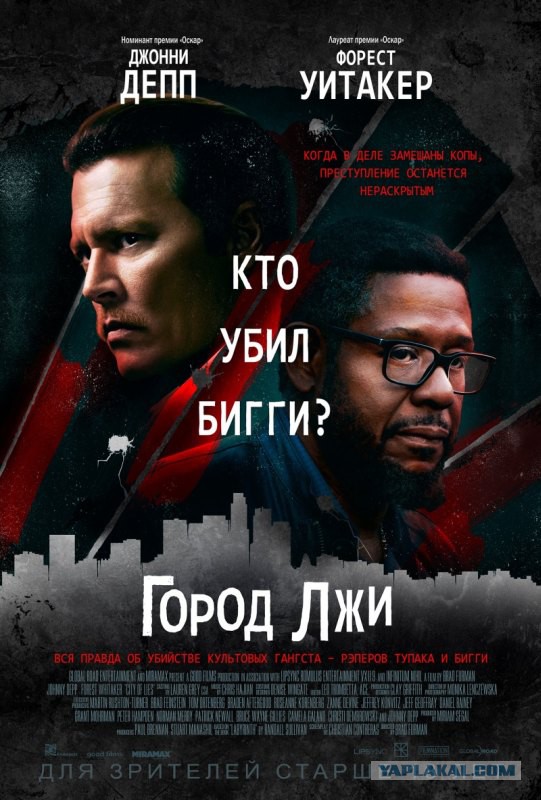 10 фильмов, разоривших своих создателей