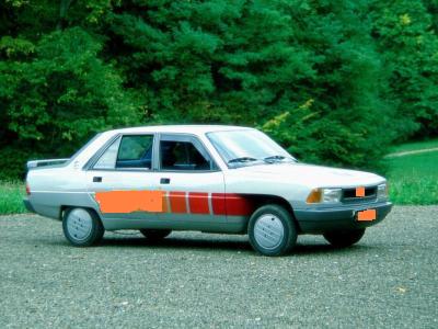 Игра на ЯПе: Угадай АВТО-2