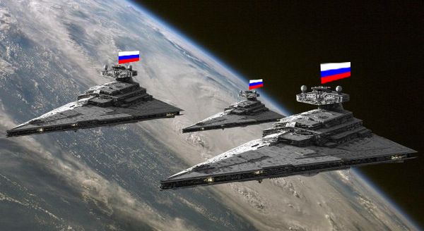 Адмирал Кузнецов на самом деле ядерный авианосец