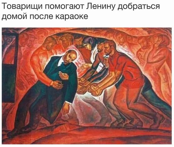 Пошаговая инструкция, как упороться менее чем за минуту