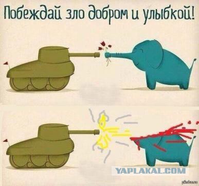 Такой маленький, а уже...