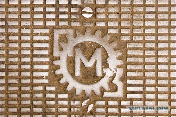 Детский мир. День последний.