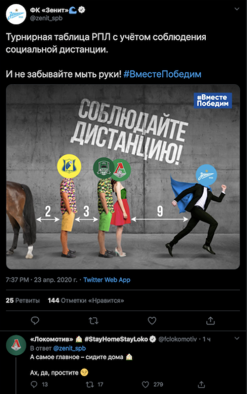 РФПЛ, межсезонье, 2019-2020