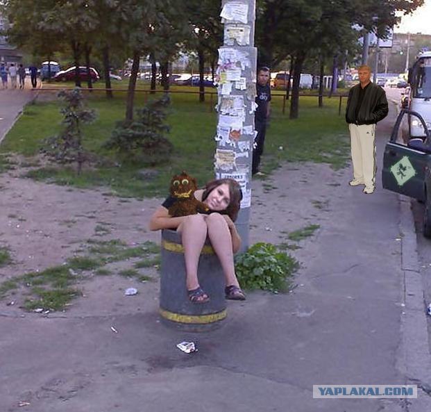 Отжабьте меня пожалуйста