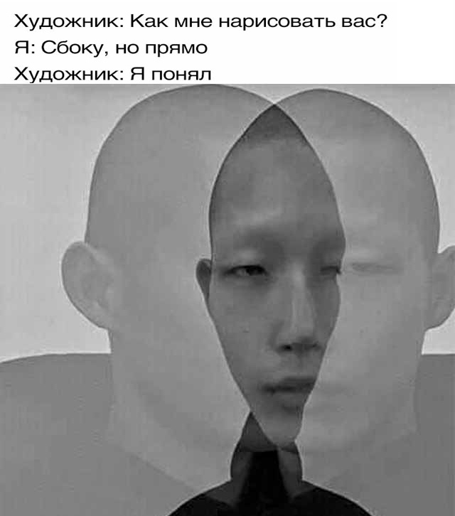 Картинки разные нужны, картинки всякие важны!
