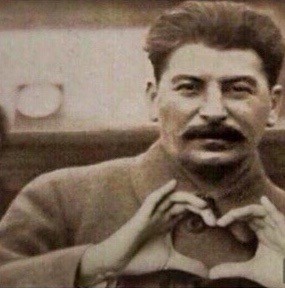 Редкое фото из архивов британской разведки