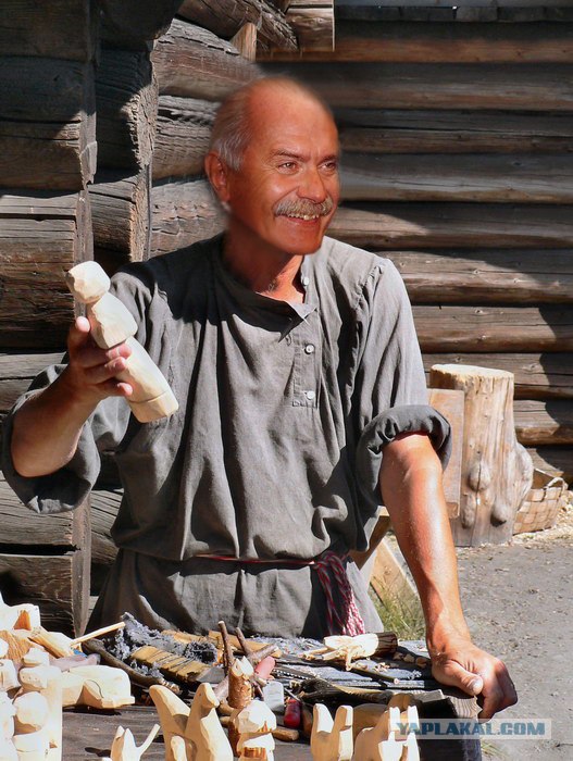 Кризис коснулся всех