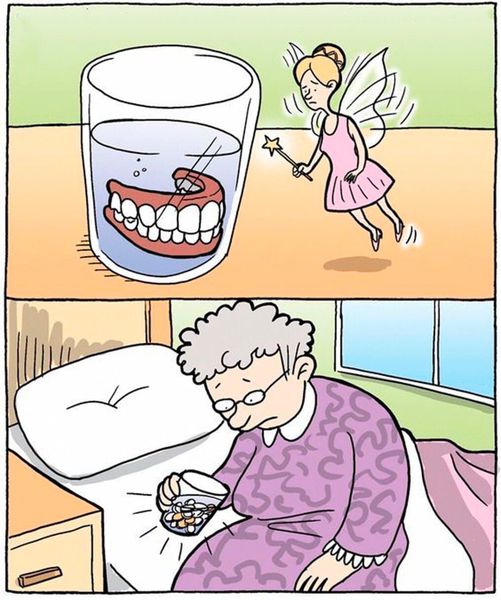 Ну чё, по чернушке?