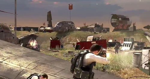 Call Of Duty: Modern Warfare 2