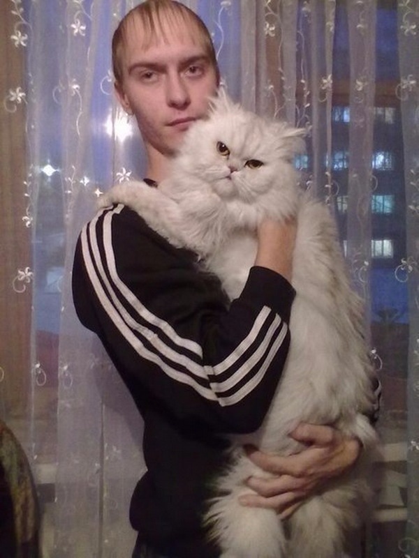 Чудики из социальных сетей 29.01.22