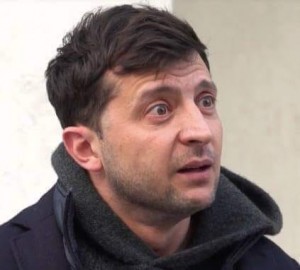 Почему Зеленский обвинил страны НАТО в слабости...