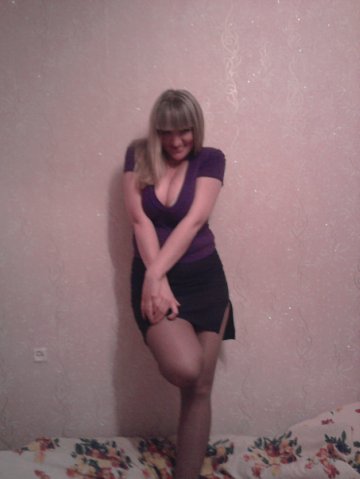 Ленка, фотай давай, я же пазирую