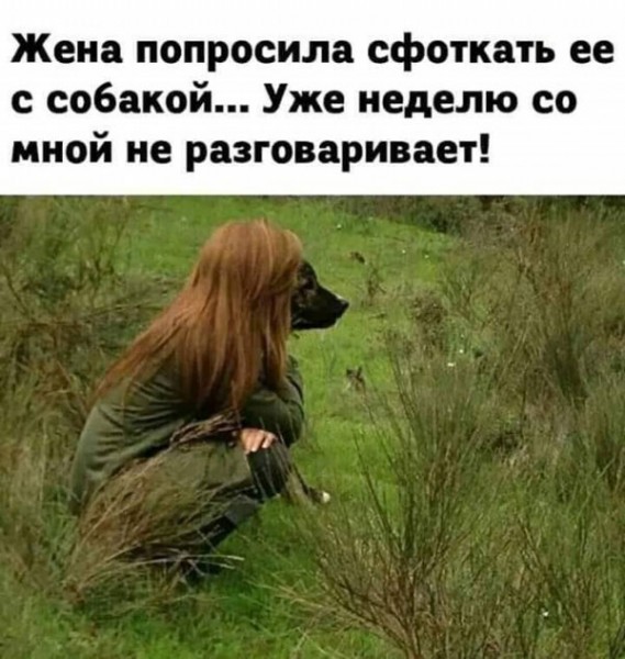 Фото-винегрет-4. Картинки ниапчём и обо всём