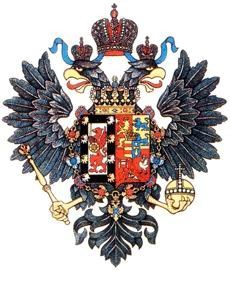 Исторический флаг России