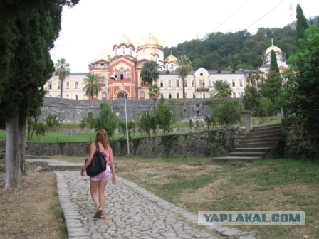 Где бюджетно отдохнуть?