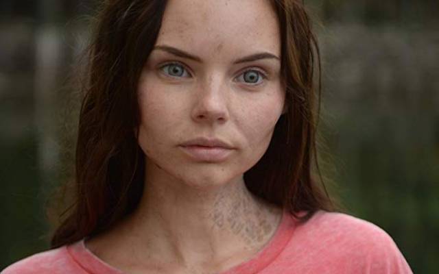 Внешность не от мира сего: 10 человек, которые слишком выделяются