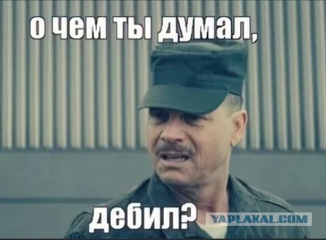 Кавказская пленница