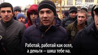 На БКЛ в Москве сейчас потоп. Сегодня утром частично встала свежая Большая кольцевая линия московского метро