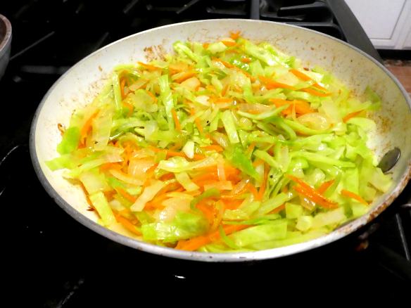 Спринг-роллы