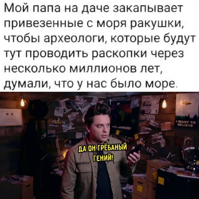 Весёлый полтишок 29.01.24